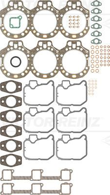 WILMINK GROUP Tihendikomplekt,silindripea WG1239797